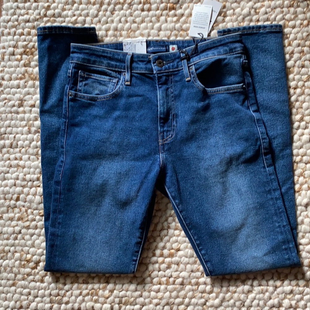 Levi Jeans